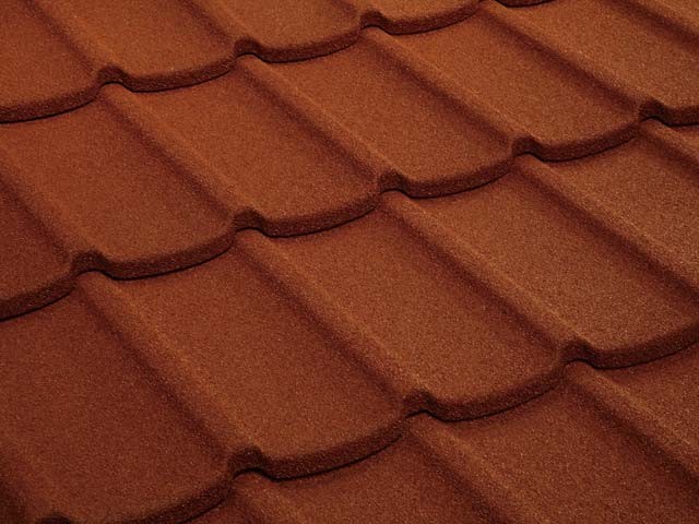 Композитная черепица, Tilcor Tudor